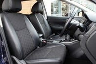 Nissan Pulsar N-CONNECTA DIG-T 32