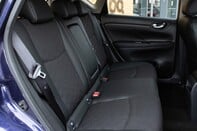 Nissan Pulsar N-CONNECTA DIG-T 35