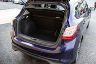 Nissan Pulsar N-CONNECTA DIG-T 36