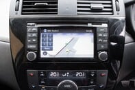 Nissan Pulsar N-CONNECTA DIG-T 27