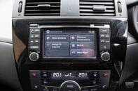 Nissan Pulsar N-CONNECTA DIG-T 28