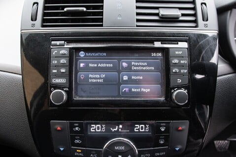 Nissan Pulsar N-CONNECTA DIG-T 28