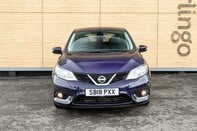 Nissan Pulsar N-CONNECTA DIG-T 5