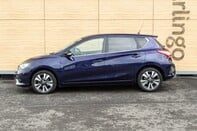 Nissan Pulsar N-CONNECTA DIG-T 13