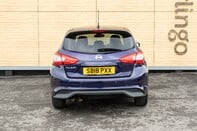 Nissan Pulsar N-CONNECTA DIG-T 6