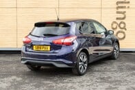 Nissan Pulsar N-CONNECTA DIG-T 2