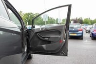Ford Fiesta ZETEC 14