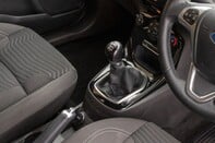 Ford Fiesta ZETEC 32