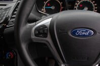 Ford Fiesta ZETEC 19