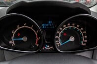 Ford Fiesta ZETEC 15