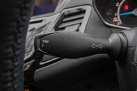 Ford Fiesta ZETEC 17