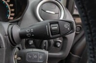 Ford Fiesta ZETEC 18