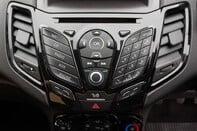 Ford Fiesta ZETEC 33