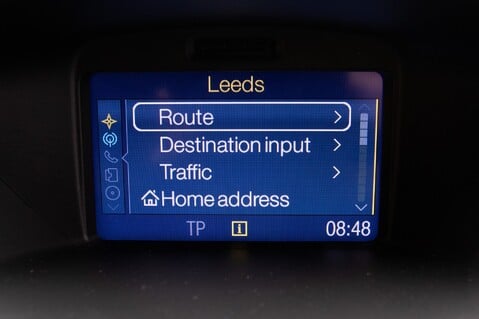 Ford Fiesta ZETEC 23