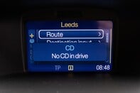 Ford Fiesta ZETEC 24
