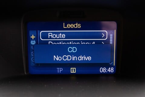Ford Fiesta ZETEC 24