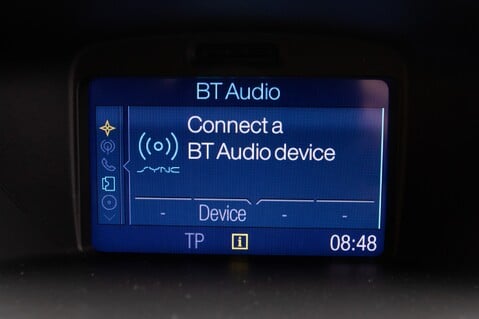 Ford Fiesta ZETEC 27
