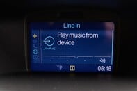 Ford Fiesta ZETEC 28