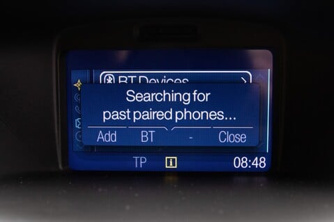 Ford Fiesta ZETEC 29