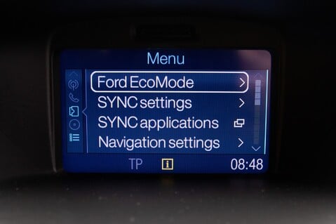 Ford Fiesta ZETEC 30
