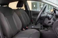 Ford Fiesta ZETEC 31