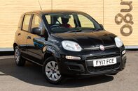 Fiat Panda POP 1