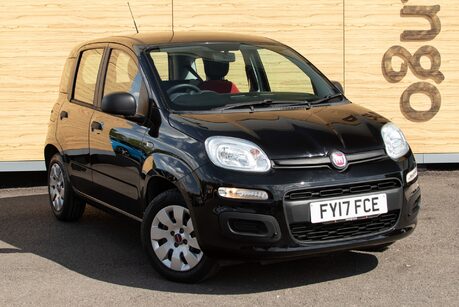 Fiat Panda POP