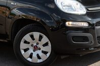 Fiat Panda POP 11