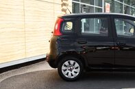 Fiat Panda POP 7