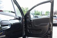 Fiat Panda POP 14