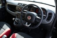 Fiat Panda POP 4