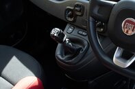 Fiat Panda POP 24