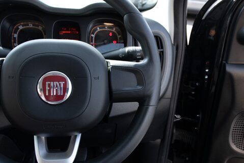 Fiat Panda POP 19