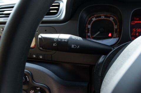 Fiat Panda POP 16