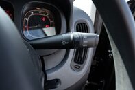 Fiat Panda POP 17