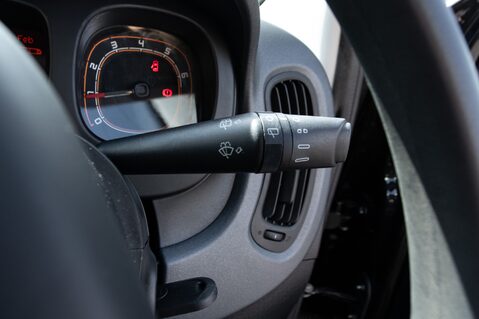 Fiat Panda POP 17