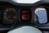 Fiat Panda POP 15