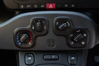Fiat Panda POP 25