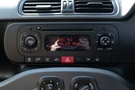 Fiat Panda POP 21