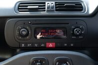 Fiat Panda POP 22