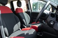 Fiat Panda POP 23
