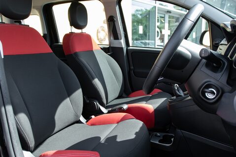 Fiat Panda POP 23