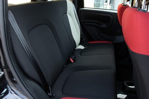Fiat Panda POP 26