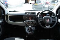Fiat Panda POP 3