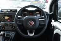 Fiat Panda POP 20