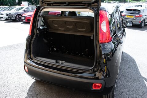 Fiat Panda POP 27