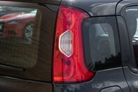 Fiat Panda POP 9
