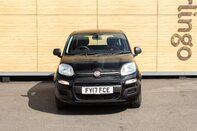 Fiat Panda POP 5