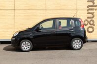 Fiat Panda POP 13