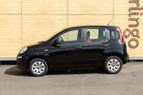 Fiat Panda POP 13